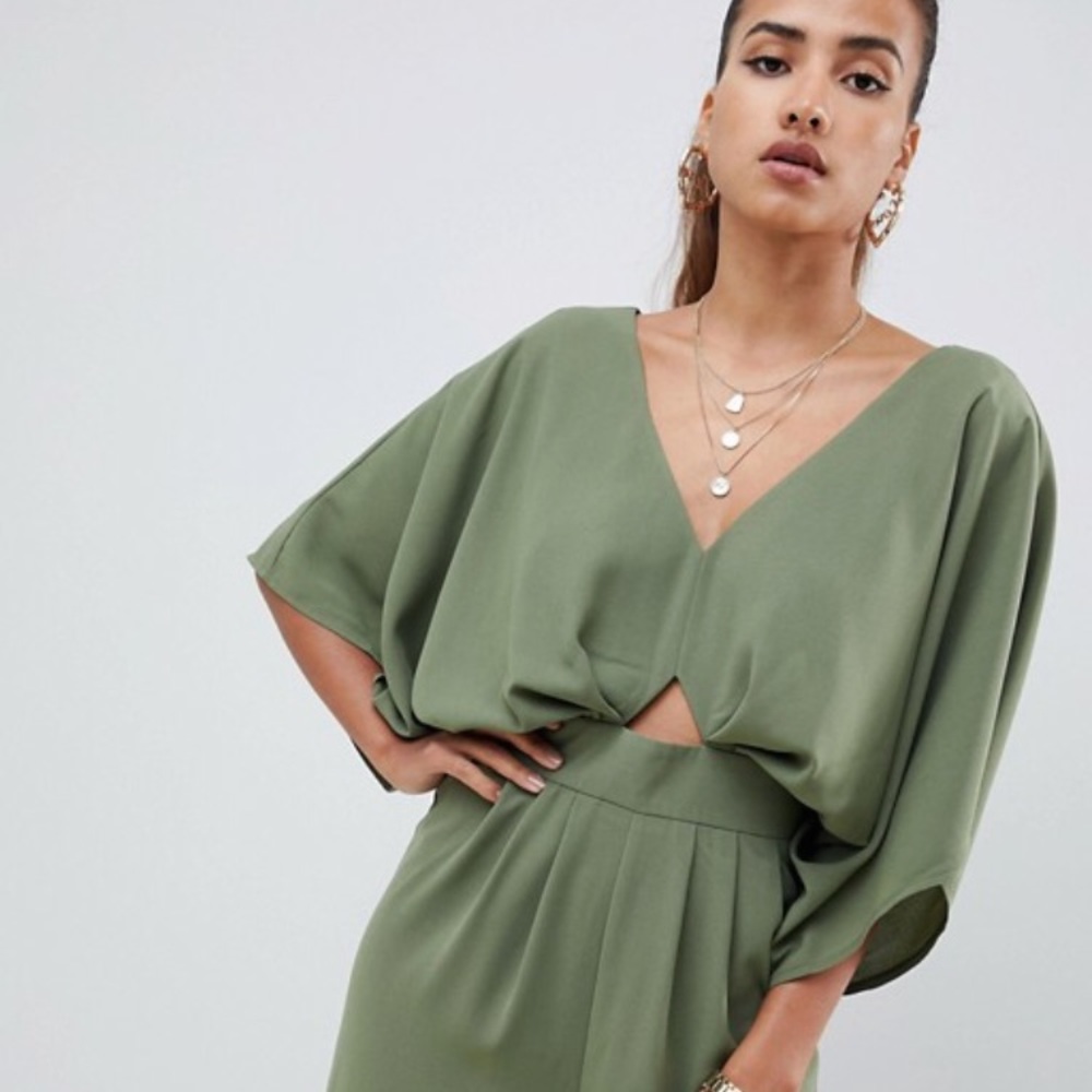 ASOS jumpsuit - Picture 3 of 5